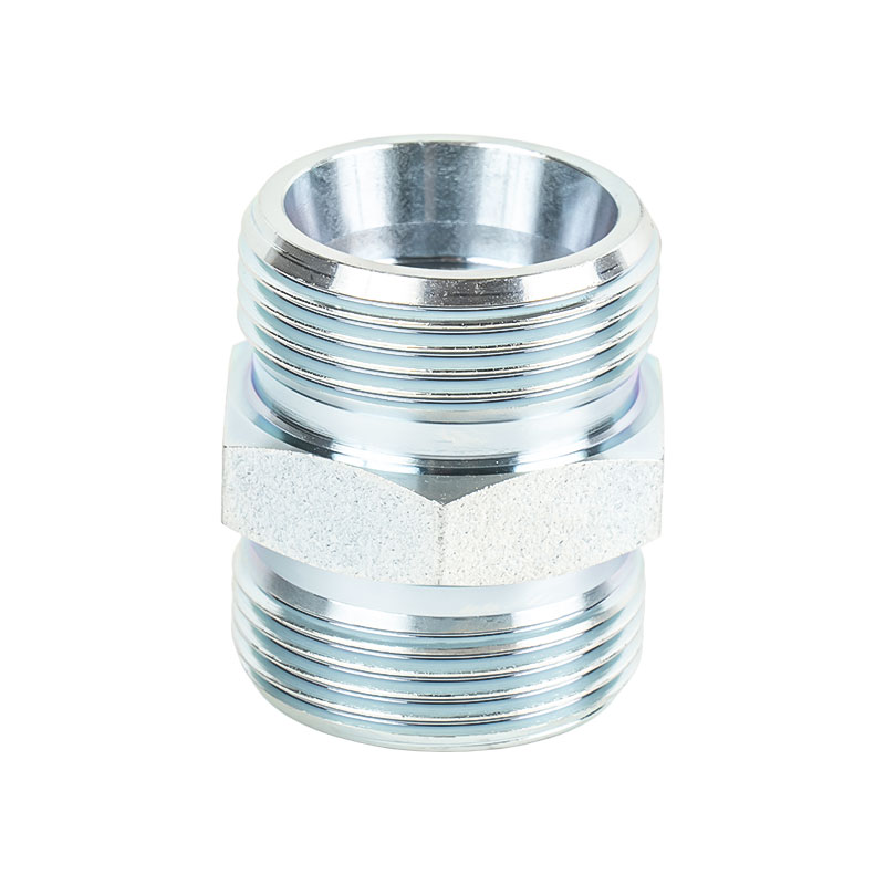 Чи можуть адаптерні фітинги витримувати коливання тиску без витоку?